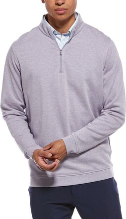 Peter Millar 1/4-Zip Pullover