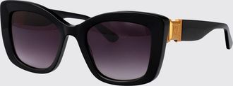 Karl Lagerfeld Sunglasses KARL LAGERFELD Men color Black