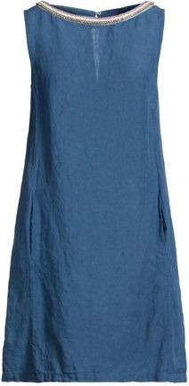 120% Lino VESTITI - Vestiti corti su YOOX.COM