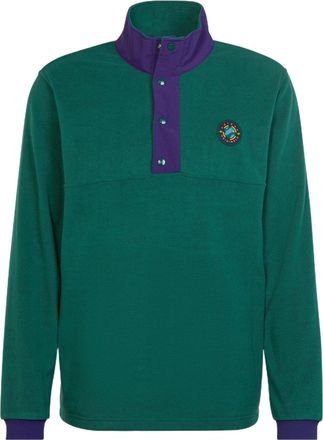 adidas Wh Snap Fleece II8483