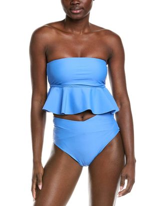 Ramy Brook Cecile Bikini Top