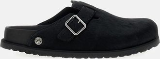 Birkenstock Boston Pony Hair Exq 1774