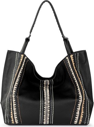 The Sak Los Feliz Large Tote Bag