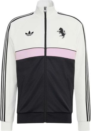 adidas Juventus OG Track Top - Heren - Trainingsjackets - Veelkleurig - XL - Katoen - Fitness