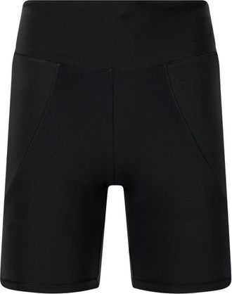 ENDURANCE Talori Short Tights Leggings f&uuml;r Damen | schwarz
