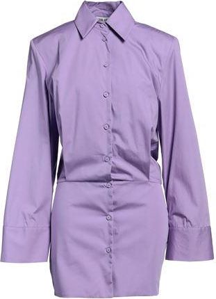 The Attico DRESSES - Mini dresses sur YOOX.COM