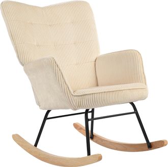 STILVORA Stilvora Sedia Da Ufficio Ergonomica Con Poggiapiedi E Supporto Lombare Ad Aria, Pelle, Nero