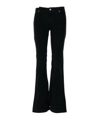 Pantaloni Torino hose schwarz