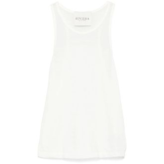 Riviera & Bar Top Bianco-Donna