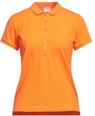 Sun 68 TOPWEAR - Polo shirts sur YOOX.COM