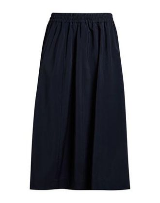 Odeeh BOTTOMWEAR - Midi skirts on YOOX.COM