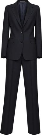 Tagliatore Blazers - Dames - Blazers - Blauw - 2XL - Jassen