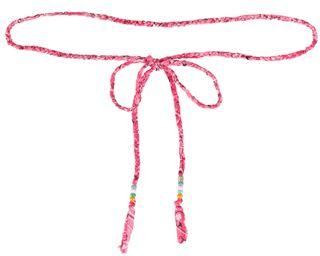 Alanui Small Leather Goods - Belts sur YOOX.COM