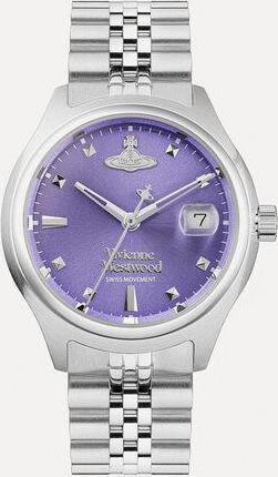 Vivienne Westwood Little Camberwell Watch Stainless Steel Women