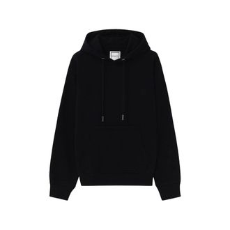 Wooyoungmi Floral Print Hoodie