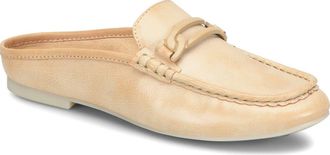 B&oslash;rn Jordana Bit Mule in Cream at Nordstrom Rack, Size 9.5