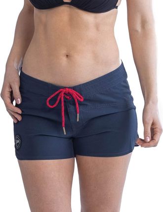 Jobe Boardshort Swimsuit Women Midnight Blue