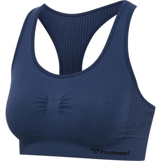 Hummel hmlMT SHAPING SEAMLESS SPORTS TOP
