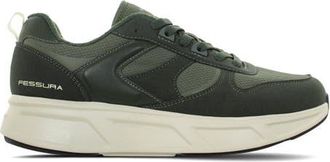 Fessura WALK 03 - R Sneakers in Military at Nordstrom, Size 43