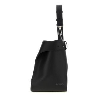 Givenchy Hombre, Bolsos, Negro, Talla: ONE Size