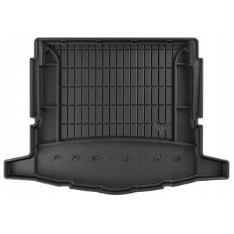 OEM Alfombrilla De Goma Para Maletero Nissan X-trail T32 2013-2022 Tm D