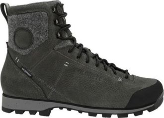 Dolomite 54 Warm Evo Waterproof Wanderschuhe f&uuml;r Herren | grau
