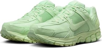 Nike Air Zoom VomeroHF5493-301 Sneaker Womens Green Running Shoes RHS8411