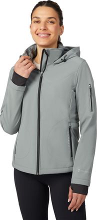 Free Country Womens StormTech Super Softshell Jacket