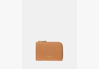 Kate Spade New York Mini Zip Card Case