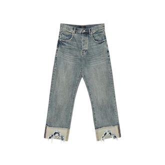 Purple P018 Jeans - - Jeans - Uomo - Blu - W36