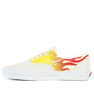 Vans Era Flame - White VN0A4BV4223