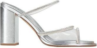 Bettina Vermillon CALZATURE - Sandali su YOOX.COM