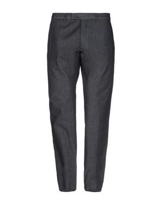 Emporio Armani HOSEN & RÖCKE - Jeanshosen auf YOOX.COM