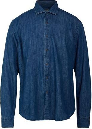 Xacus TOPWEAR - Camicie jeans su YOOX.COM