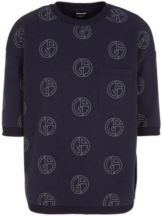 Giorgio Armani Sweatshirt Clothing
