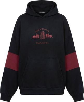 Willy Chavarria CAMISETAS Y TOPS - Sudaderas en YOOX.COM