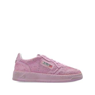Autry Sneakers - - Shoes - Donna - Rosa - 36 EU