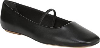 Franco Sarto A-Teyana Leather Mary Jane