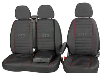 OEM Fundas Strong Para Ford Transit Mk8 2014-2022