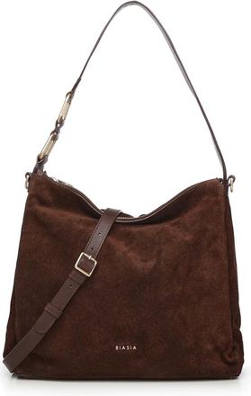 Francesco Biasia Mujer, Bolsos, Marr&oacute;n, Talla: ONE Size