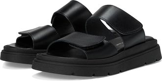 Eric Michael Aria Womens Shoes Black : EU 40 (US Womens 9.5-10) M (B), Leather