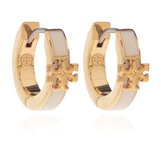 Tory Burch Mujer, Accesorios, Amarillo, Talla: ONE Size