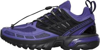 Salomon ACS Pro Liberty Black Astral Aura 475966