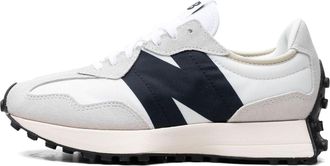 New Balance (WMNS) New Balance 327 Sea Salt Black WS327FE