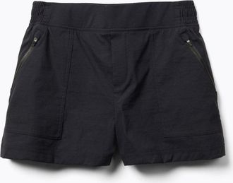 Merrell Hayes Short in Black