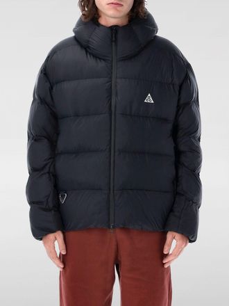 Nike Piumino Nike in nylon trapuntato