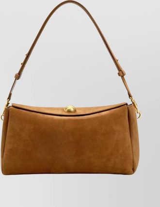 Ami versatile shoulder bag adjustable strap