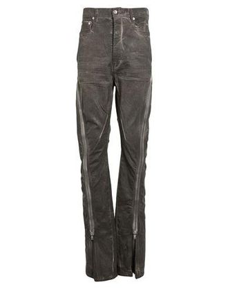 Rick Owens BOTTOMWEAR - Jeans sur YOOX.COM