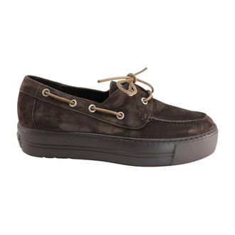 Paul Green Schoenen, Dames, Bruin, 39 EU, Stockerau