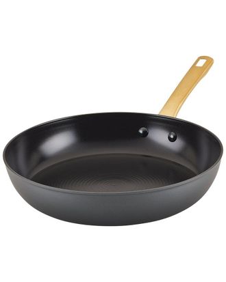 Farberware Forged Induction Ceramic Nonstick Frying Pan 12.25 Inch